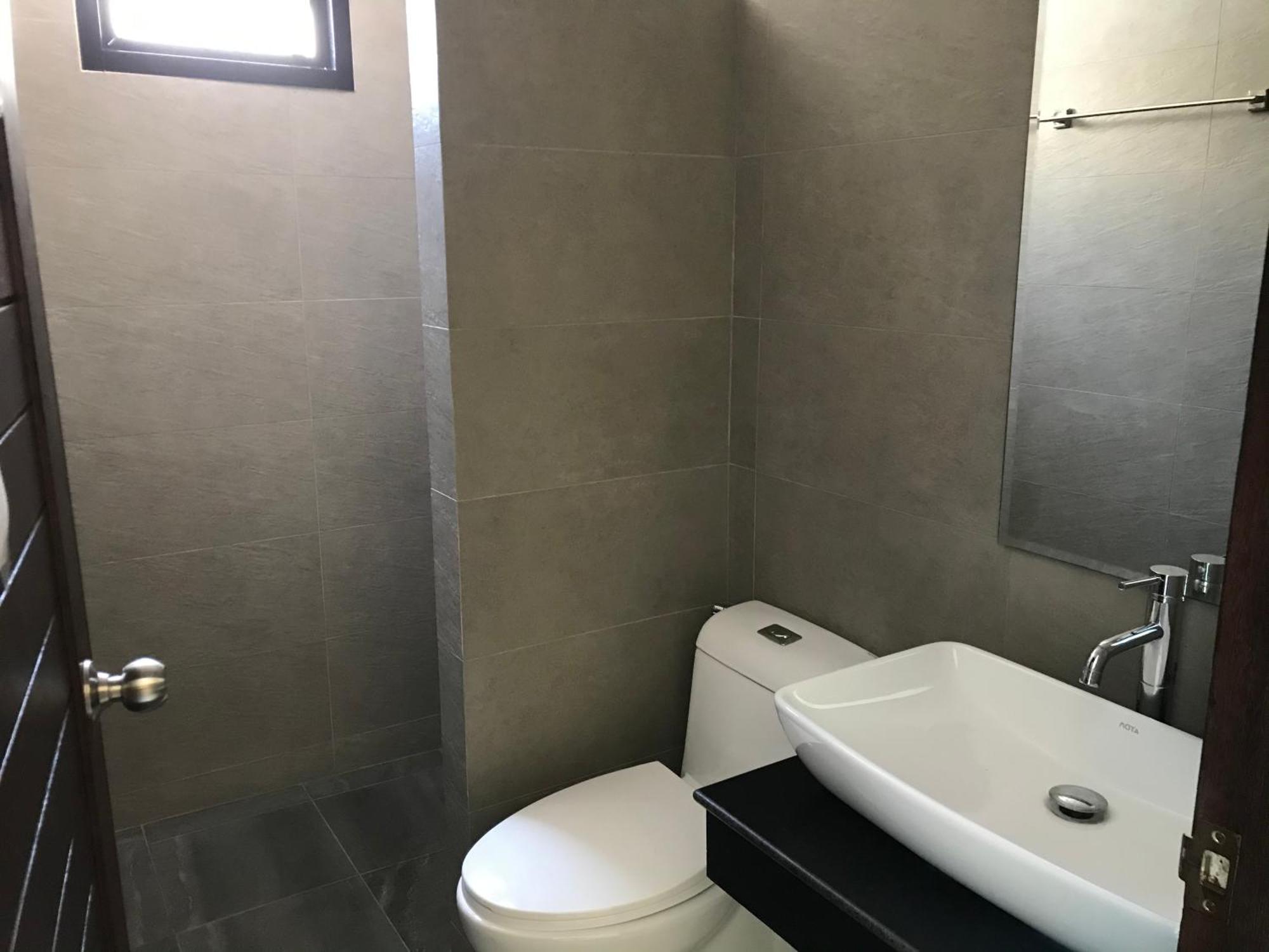Gecko Hotel Bophut Bagian luar foto