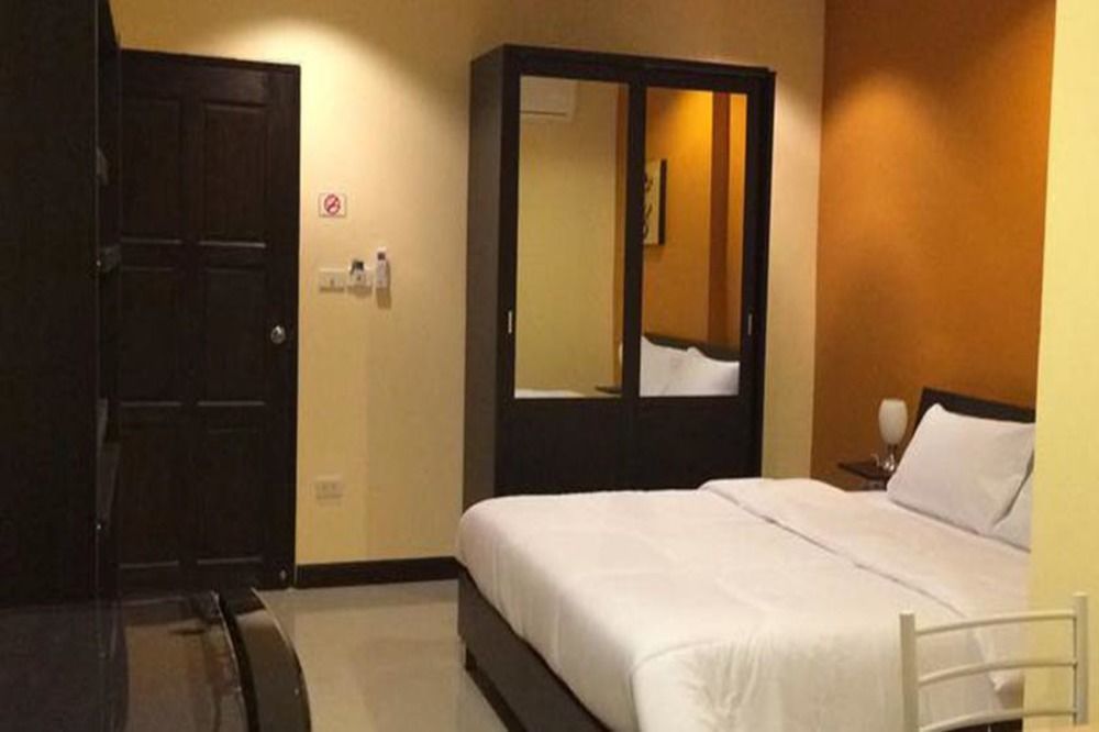Gecko Hotel Bophut Bagian luar foto